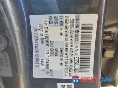 Zdjęcie 13 z 13 samochodu: 2016 MAZDA 3 SPORT VIN:3MZBM1T71GM326096 - miniatura