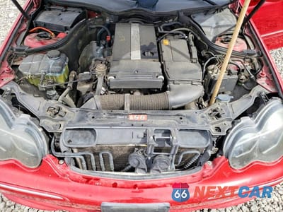 Zdjęcie 11 z 11 samochodu: 2005 MERCEDES-BENZ C 230K SPORT SEDAN VIN:WDBRF40J45A776427 - miniatura