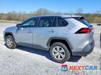 Drugie zdjęcie samochodu z przodu: 2023 TOYOTA RAV4 LE VIN:2T3H1RFV4PC240635 - miniatura