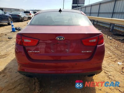 Zdjęcie 6 z 11 samochodu: 2014 KIA OPTIMA SX TURBO VIN:5XXGR4A65EG282737 - miniatura