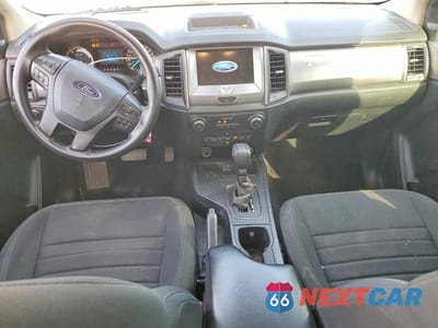 Zdjęcie 8 z 13 samochodu: 2021 FORD RANGER XL VIN:1FTER4EH8MLD16638 - miniatura