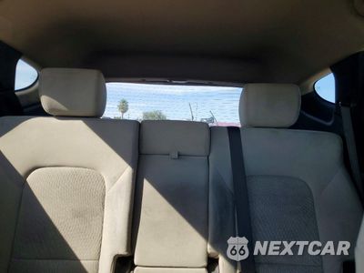 Zdjęcie 10 z 14 samochodu: 2014 HYUNDAI SANTA FE SPORT 2.4L VIN:5XYZU3LB9EG138180 - miniatura