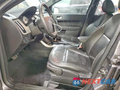 Zdjęcie 7 z 11 samochodu: 2010 FORD FOCUS SEL VIN:1FAHP3HN7AW261436 - miniatura