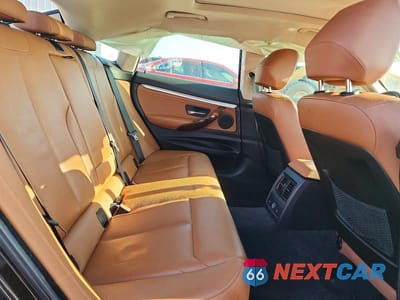 Zdjęcie 10 z 12 samochodu: 2014 BMW 328 XIGT VIN:WBA3X5C50ED557579 - miniatura