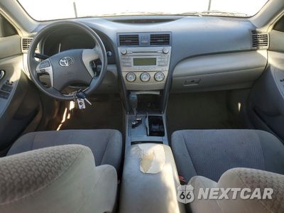 Zdjęcie 8 z 13 samochodu: 2011 TOYOTA CAMRY LE VIN:4T1BF3EK6BU748309 - miniatura