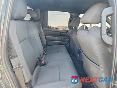 Zdjęcie 10 z 11 samochodu: 2025 TOYOTA TACOMA SR5 VIN:3TYLB5JN5ST074209 - miniatura