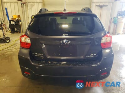 Zdjęcie 6 z 12 samochodu: 2013 SUBARU XV CROSSTREK 2.0 LIMITED VIN:JF2GPAKC5D2210094 - miniatura