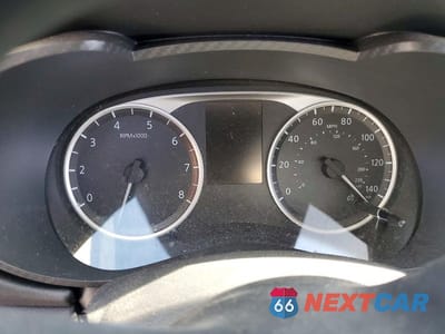Zdjęcie 9 z 12 samochodu: 2024 NISSAN VERSA S VIN:3N1CN8DV3RL875515 - miniatura