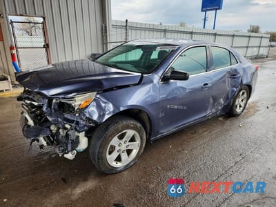 2014 CHEVROLET MALIBU LS 1G11B5SL1EF158153 - główne zdjęcie licytacji z USA - miniatura