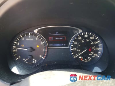 Zdjęcie 9 z 13 samochodu: 2017 NISSAN ALTIMA 2.5 SR VIN:1N4AL3APXHC230086 - miniatura