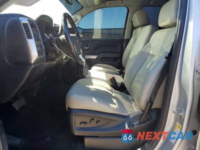 Zdjęcie 7 z 12 samochodu: 2018 CHEVROLET SILVERADO K1500 LT VIN:1GCVKREC2JZ281268 - miniatura