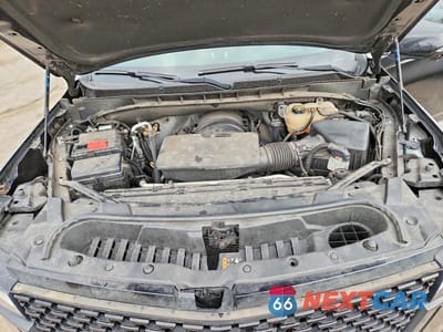 Zdjęcie 12 z 13 samochodu: 2022 CADILLAC ESCALADE ESV PREMIUM LUXURY VIN:1GYS4KKL2NR352753 - miniatura