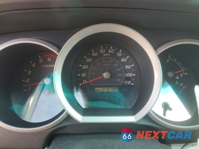 Zdjęcie 9 z 12 samochodu: 2008 TOYOTA 4RUNNER SR5 VIN:JTEBU14RX8K014088 - miniatura