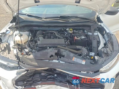 Zdjęcie 11 z 12 samochodu: 2023 FORD ESCAPE ST LINE VIN:1FMCU0MNXPUA97469 - miniatura