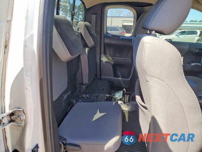 Zdjęcie 10 z 11 samochodu: 2022 TOYOTA TACOMA SR5 V6 VIN:3TYRZ5CN3NT016297 - miniatura