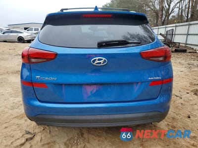 Zdjęcie 6 z 13 samochodu: 2020 HYUNDAI TUCSON VALUE VIN:KM8J33A44LU226680 - miniatura