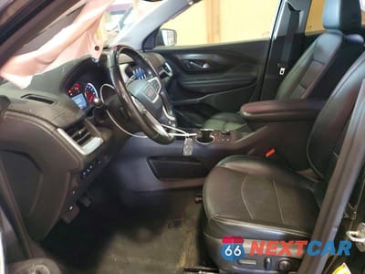 Zdjęcie 7 z 13 samochodu: 2024 GMC TERRAIN SLT VIN:3GKALVEGXRL159353 - miniatura