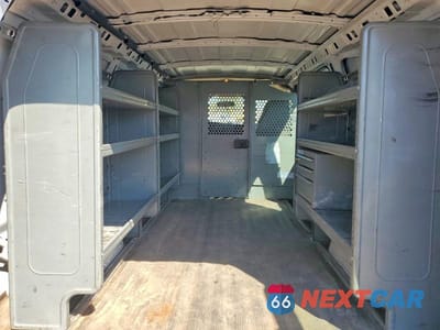 Zdjęcie 10 z 13 samochodu: 2009 CHEVROLET EXPRESS G2500 VIN:1GCGG25C691103004 - miniatura