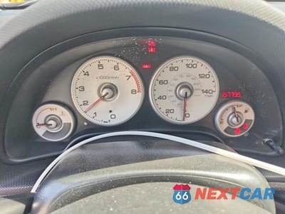 Zdjęcie 9 z 12 samochodu: 2003 ACURA RSX VIN:JH4DC53813C019598 - miniatura