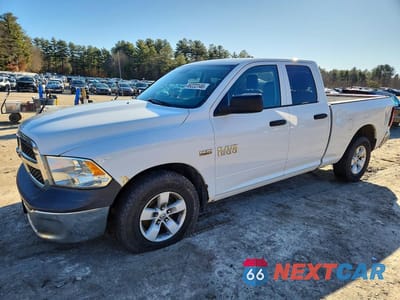 2014 RAM 1500 ST 1C6RR6FT1ES221689 - główne zdjęcie licytacji z USA - miniatura