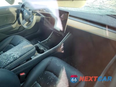 Zdjęcie 8 z 12 samochodu: 2019 TESLA MODEL 3 VIN:5YJ3E1EB0KF453392 - miniatura