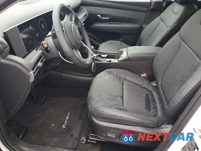Zdjęcie 7 z 13 samochodu: 2026 HYUNDAI TUCSON SEL PREMIUM VIN:5NMJCCDE9TH674283 - miniatura