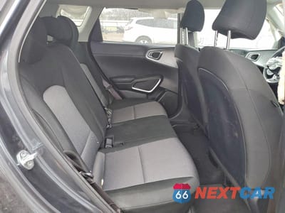 Zdjęcie 10 z 13 samochodu: 2022 KIA SOUL LX VIN:KNDJ23AU2N7828289 - miniatura
