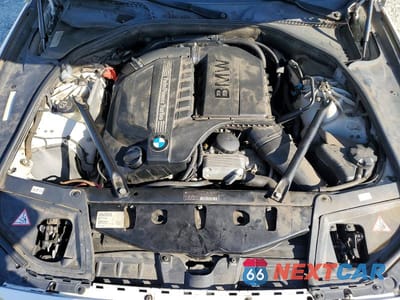 Zdjęcie 11 z 11 samochodu: 2012 BMW 535 I VIN:WBAFR7C58CC816521 - miniatura