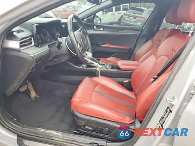 Zdjęcie 7 z 12 samochodu: 2022 KIA K5 GT-LINE VIN:5XXG64J2XNG126831 - miniatura