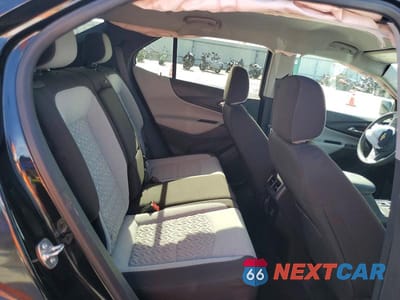 Zdjęcie 11 z 14 samochodu: 2024 CHEVROLET EQUINOX LS VIN:3GNAXHEGXRL216112 - miniatura