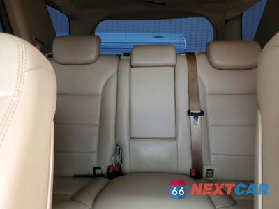 Zdjęcie 10 z 12 samochodu: 2009 MERCEDES-BENZ ML 350 VIN:4JGBB86E69A463039 - miniatura