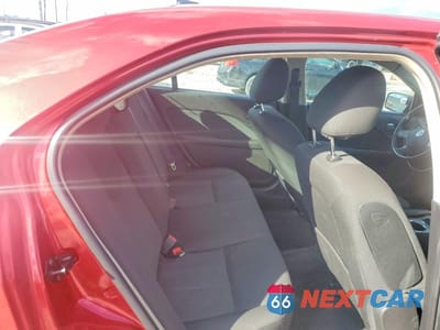Zdjęcie 10 z 12 samochodu: 2010 MERCURY MILAN VIN:3MEHM0HA6AR649600 - miniatura