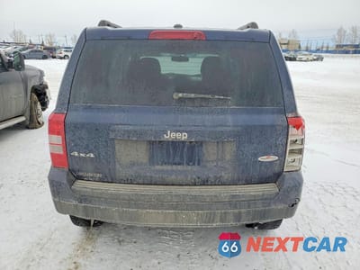 Zdjęcie 6 z 13 samochodu: 2012 JEEP PATRIOT VIN:1C4NJRAB3CD637792 - miniatura
