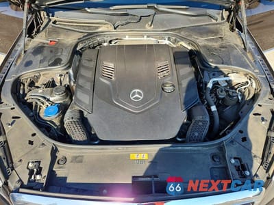 Zdjęcie 11 z 12 samochodu: 2019 MERCEDES-BENZ S 560 VIN:WDDUG8DB4KA482496 - miniatura