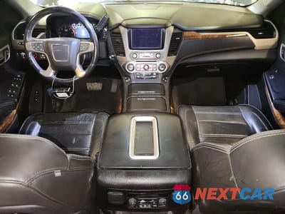 Zdjęcie 8 z 12 samochodu: 2015 GMC YUKON XL DENALI VIN:1GKS2JKJ2FR149176 - miniatura