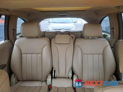 Zdjęcie 10 z 14 samochodu: 2009 MERCEDES-BENZ R 350 4MATIC VIN:4JGCB65E39A089564 - miniatura
