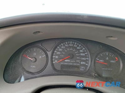 Zdjęcie 9 z 13 samochodu: 2004 CHEV IMPALA VIN:2G1WF52E349161199 - miniatura