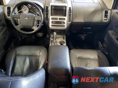 Zdjęcie 8 z 12 samochodu: 2008 FORD EDGE LIMITED VIN:2FMDK49C78BA42932 - miniatura