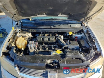 Zdjęcie 12 z 12 samochodu: 2009 DODGE JOURNEY SXT VIN:3D4GG57V39T181185 - miniatura