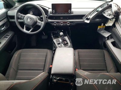 Zdjęcie 8 z 13 samochodu: 2025 HONDA CR-V SPORT VIN:7FARS6H50SE113699 - miniatura