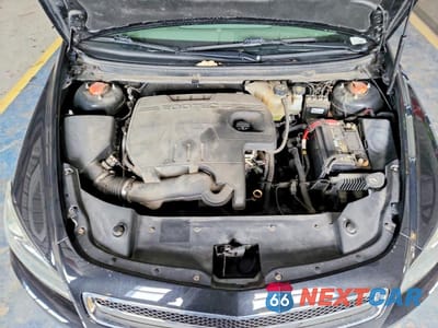 Zdjęcie 11 z 12 samochodu: 2011 CHEVROLET MALIBU 1LT VIN:1G1ZC5E19BF187552 - miniatura
