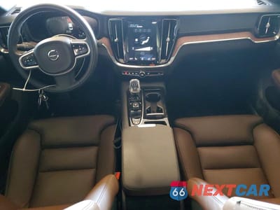 Zdjęcie 8 z 11 samochodu: 2022 VOLVO S60 T8 RECHARGE INSCRIPTION VIN:7JRH60FL3NG192680 - miniatura