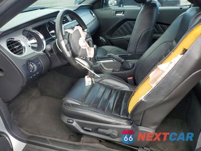 Zdjęcie 7 z 11 samochodu: 2012 FORD MUSTANG VIN:1ZVBP8AM0C5275070 - miniatura