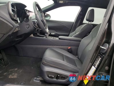 Zdjęcie 7 z 12 samochodu: 2025 LEXUS RX 350H PREMIUM VIN:2T2BBMCA9SC067098 - miniatura