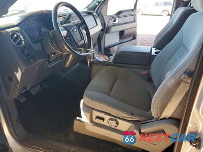 Zdjęcie 7 z 12 samochodu: 2014 FORD F150 SUPERCREW VIN:1FTFW1CF1EKF38975 - miniatura