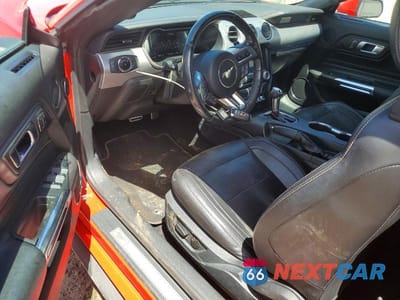Zdjęcie 8 z 12 samochodu: 2023 FORD MUSTANG VIN:1FATP8UHXP5111293 - miniatura