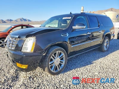 2011 CADILLAC ESCALADE ESV PREMIUM 1GYS4JEF9BR330700 - główne zdjęcie licytacji z USA - miniatura