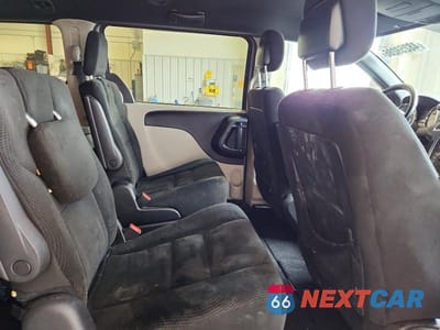 Zdjęcie 11 z 14 samochodu: 2016 DODGE GRAND CARAVAN SE VIN:2C4RDGBGXGR220499 - miniatura