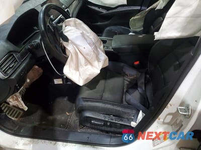 Zdjęcie 7 z 12 samochodu: 2022 HONDA ACCORD SPORT VIN:1HGCV1F3XNA111972 - miniatura