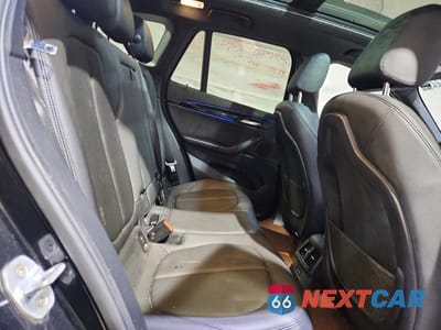 Zdjęcie 11 z 13 samochodu: 2020 BMW X1 XDRIVE28I VIN:WBXJG9C07L3L57603 - miniatura